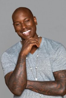 Tyrese Gibson