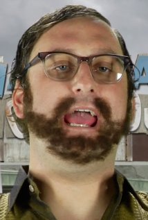 Eric Wareheim