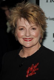 Brenda Blethyn