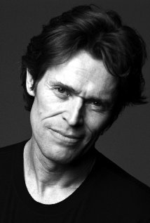 Willem Dafoe