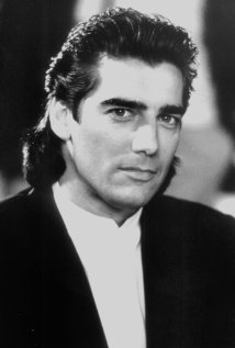 Ken Wahl