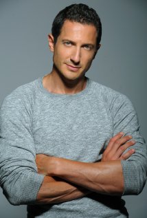 Sasha Roiz