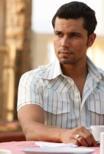 Randeep Hooda