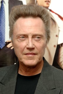 Christopher Walken