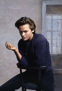 River Phoenix