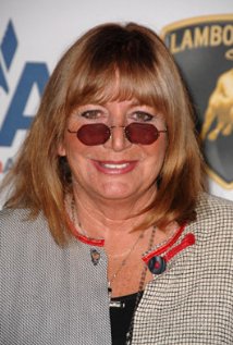 Penny Marshall