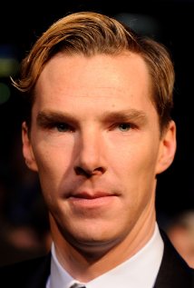 Benedict Cumberbatch