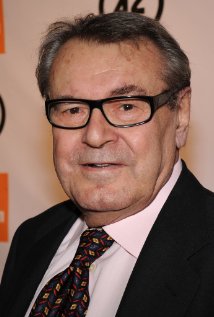 Milos Forman