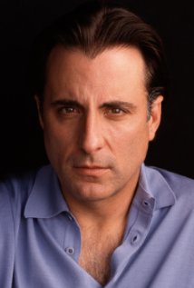 Andy Garcia