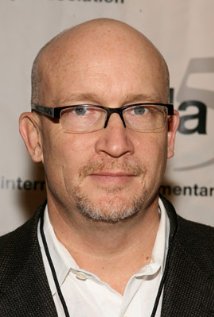 Alex Gibney