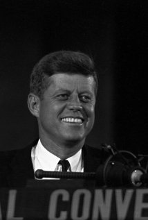 John F. Kennedy