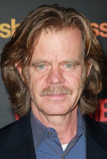 William H. Macy