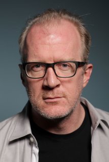 Tracy Letts