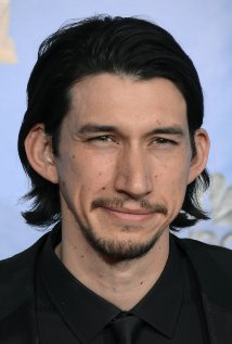 Adam Driver