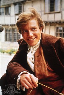 Albert Finney