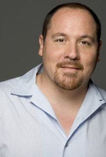 Jon Favreau