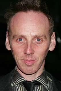 Ewen Bremner