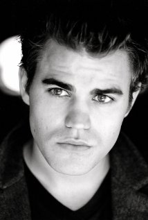 Paul Wesley