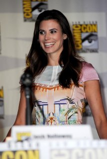 Meghan Ory