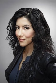 Stephanie Beatriz