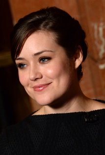 Megan Boone