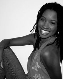 Shanola Hampton