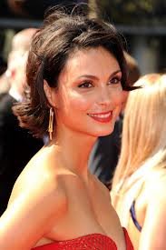 Morena Baccarin