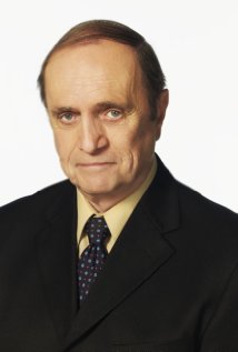 Bob Newhart