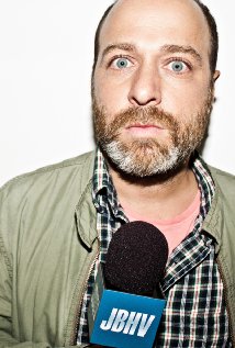 H. Jon Benjamin