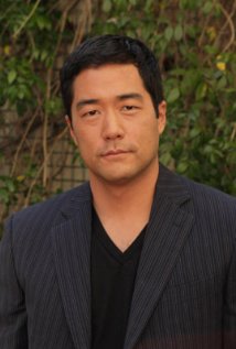 Tim Kang