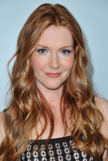 Darby Stanchfield