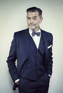 Timothy Omundson