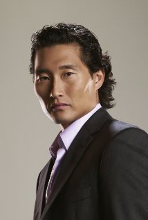 Daniel Dae Kim