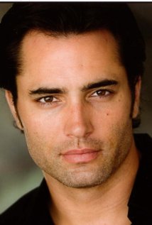 Victor Webster