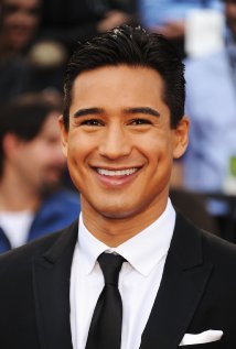 Mario Lopez