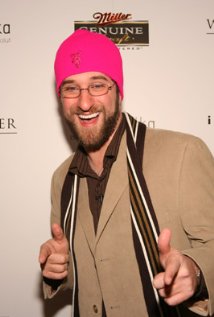 Dustin Diamond