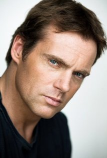 Michael Shanks