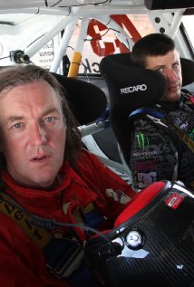 James May