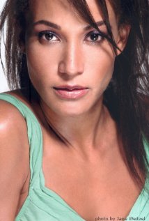 Rachel Luttrell