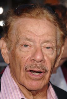 Jerry Stiller