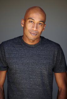 James Lesure