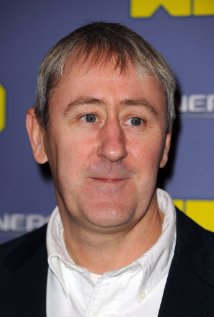 Nicholas Lyndhurst