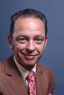 Don Knotts