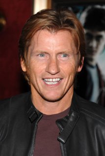 Denis Leary