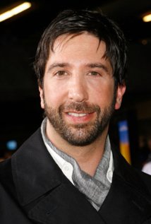 David Schwimmer