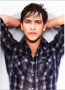 Luke Pasqualino