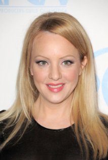 Wendi McLendon-Covey