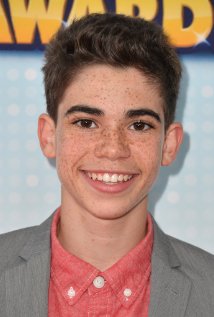 Cameron Boyce