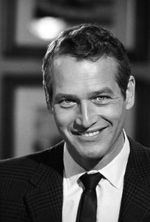 Paul Newman