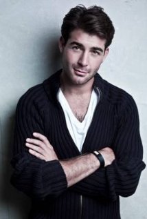 James Wolk